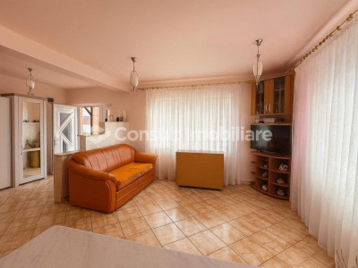 CASA INDIVIDUALA | FLORESTI | COMISION 0%