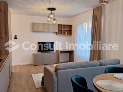 Apartament cu 2 camere | Liberty