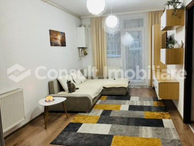 Apartament 3 camere | Iris | Parcare