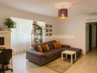 Apartament 3 Camere| Gheorgheni | Etaj intermediar