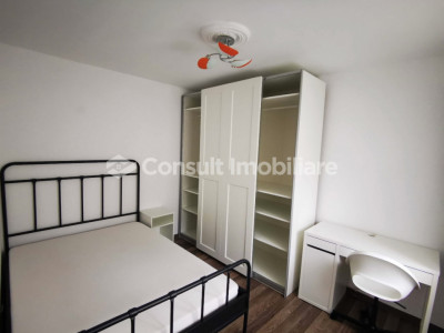 Apartament cu 1 camera | Gheorghe Dima | Zorilor