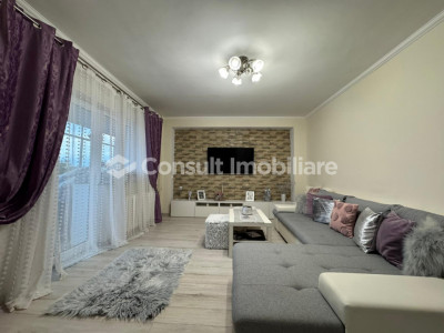 Apartament 3 camere | Marasti