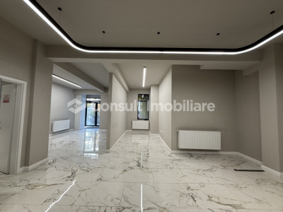 Spatiu Comercial | De inchiriat | Piata Abator | Anton Pann