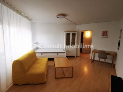 Apartament cu 2 camere decomandate | Zorilor