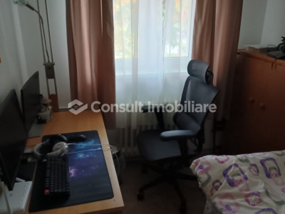 Apartament 2 camere | Gheorgheni