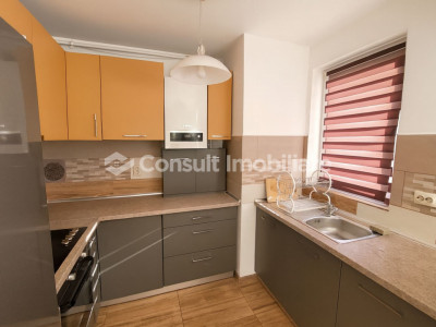 Apartament 3 camere | Iulius Mall | Parcare