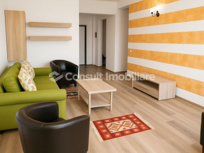 Apartament 3 camere | Iulius Mall | Parcare