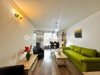 Apartament 3 camere | Iulius Mall | Parcare