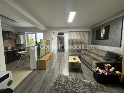 Apartament 2 camere | Marasti 