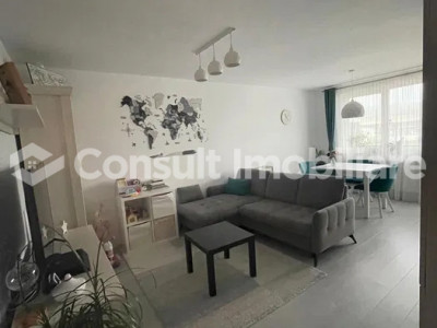Apartament 3 camere | Someseni | Parcare