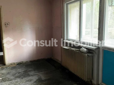 Apartament 2 camere | Gheorgheni | DE RENOVAT