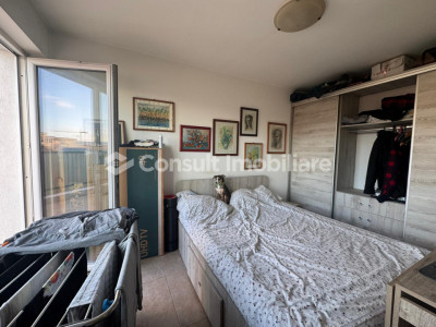 Apartament 1 camera | Intre Lacuri