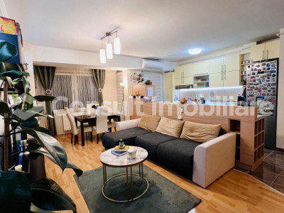 Apartament 3 camere | Marasti | Parcare 