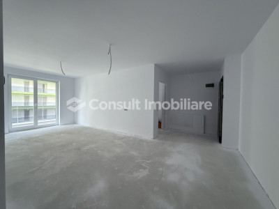 Apartament cu 2 camere | Bloc Nou
