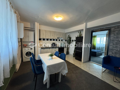 Apartament 3 camere | Marasti 