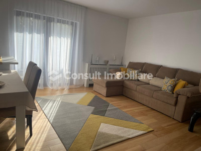 Apartament 2 camere | Buna Ziua | Parcare