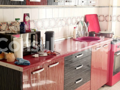 Apartament 3 camere | Gheorgheni