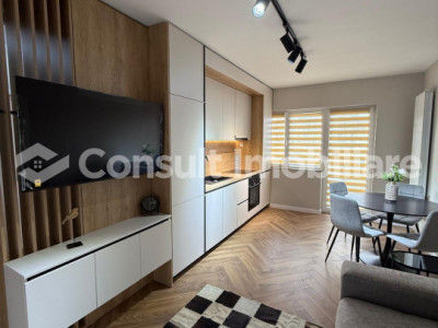 Apartament 3 camere | Floresti | Zona Terra