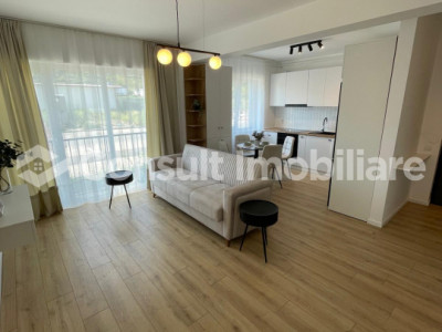 Apartament 2 camere | Zona Terra 