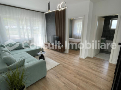Apartament 2 camere | Zona Terra 