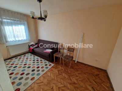 Apartament 4 camere | Grigorescu 