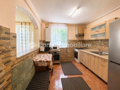 Apartament 3 camere | Gheorgheni