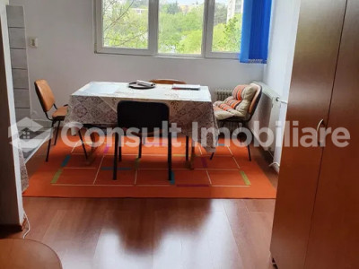 Garsoniera | Gheorgheni | DETUNATA