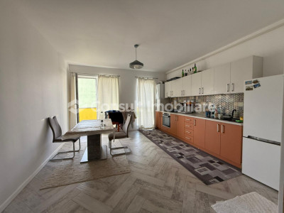 Apartament 3 camere | Piata Abator | Parcare