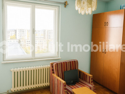 Apartament 2 camere | Gheorgheni