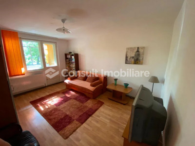 Apartament 2 camere | Manastur 