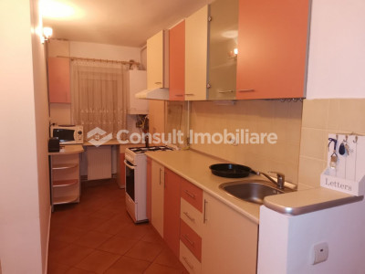 Apartament 2 camere | Manastur 