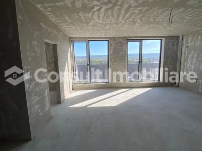 Apartament 2 camere | Someseni | Parcare