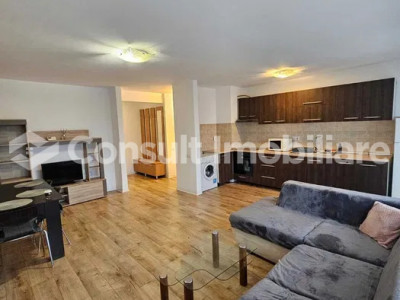 Apartament 3 camere | Gheorgheni | Parcare