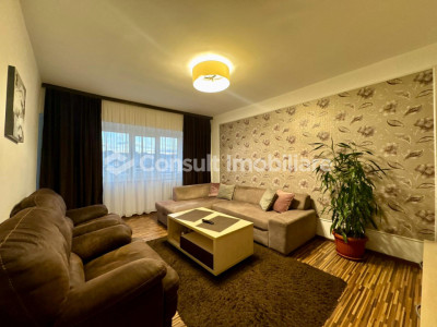 Apartament 3 camere | Marasti