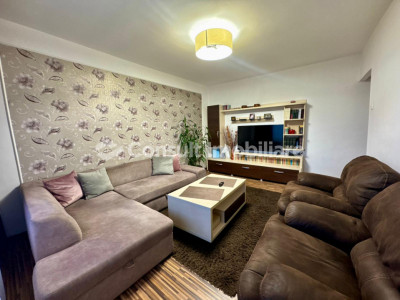 Apartament 3 camere | Marasti