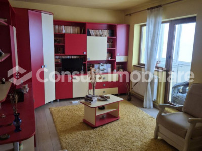 Apartament cu 2 camere | Zorilor | Etaj 4/5