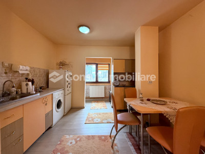 Apartament cu 2 camere | Zorilor | Etaj 4/5