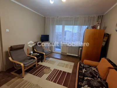 Apartament 2 camere | Gheorgheni