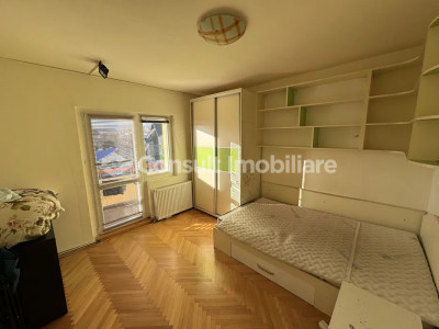 Apartament 3 camere | Intre Lacuri 