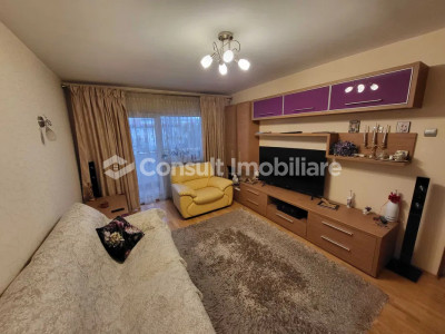 Apartament 3 camere | Marasti
