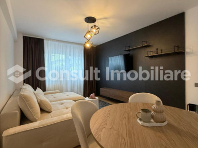 Apartament 1 Camera | Zona Terra | Parcare