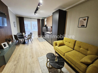 Apartament 2 camere | Terra Floresti | Parcare