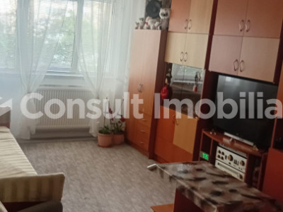 Apartament 2 camere | Intre Lacuri | Etaj 1