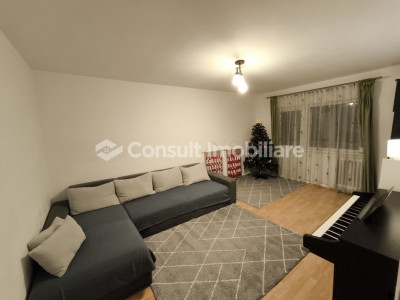 Apartament 3 camere | Zorilor| Etaj 1