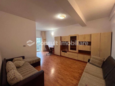 Apartament 1 camera | Gheorgheni | FSEGA
