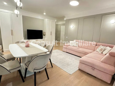 Apartament 3 camere | Buna Ziua | Parcare