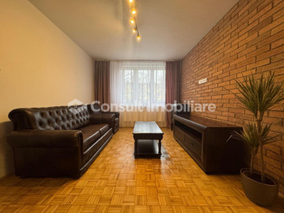 Apartament 2 camere | Centru | Horea