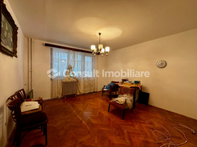 Apartament 4 camere | Gheorgheni | Etaj intermediar