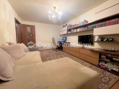Apartament 3 camere | Zorilor| Etaj 1