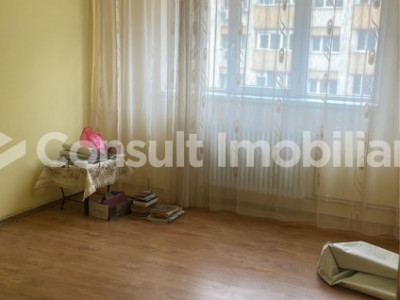 Apartament 2 camere de vanzare zona Marasti 